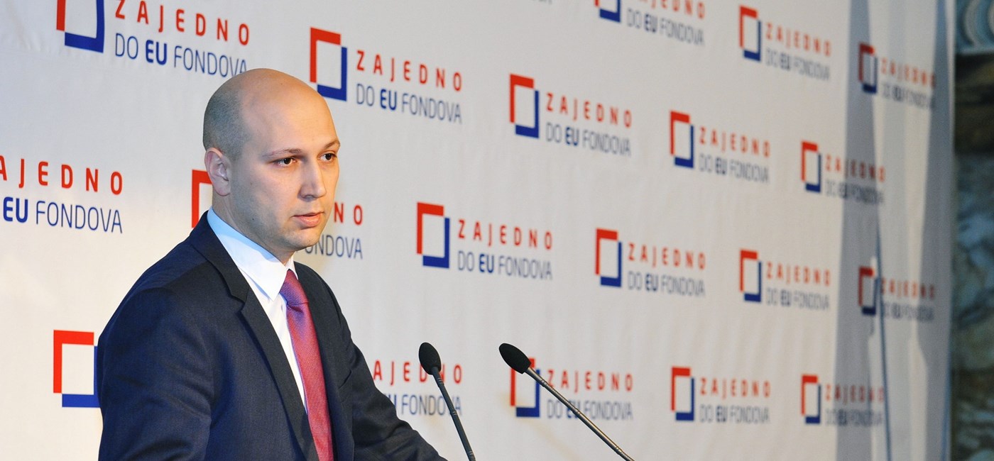 Za održivi razvoj i čist okoliš u EU fondovima osigurana 21 milijarda kuna